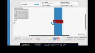 happy wheels editor time- how to make buttons [episode 2]