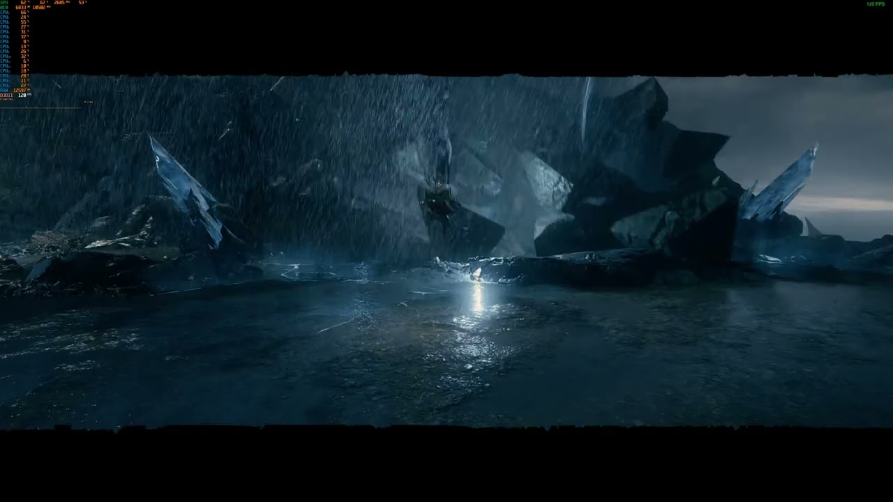 Wolcen - Diablo Like Action RPG on CryEngine - First 24 minutes in 2023