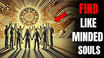 Finding Your Soul Tribe: Connecting with Like-Minded Souls | Build Meaningful Connections