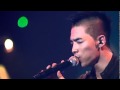 Cracks Of My Broken Heart - Eric Benet (Taeyang ver.)