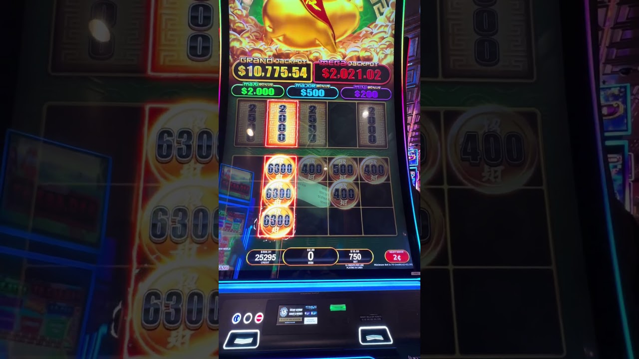 K POW Pig 🐷$15 Max Bet🔥 HOLD and SPIN & Bonus Reels Feature WON.     LUCK arrived in a big way🍀