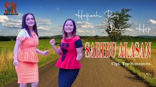 Saribu Alasan - Hafizah Ray & Laura Hrp - Lagu Tapsel Madina