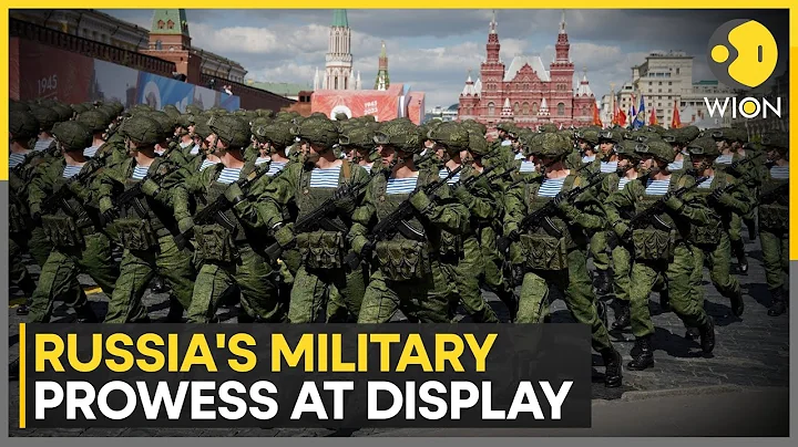 Russia: Hundreds gather for 2-day weapon display organised on Russian Army day | WION World News - DayDayNews