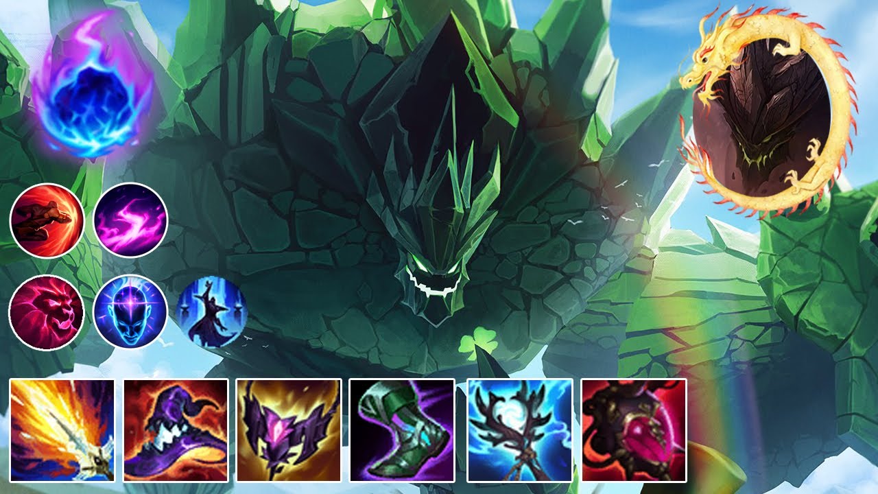 МАЛЬФИТОВСКИЙ МОНТАЖ - ЛУЧШИЕ ИГРЫ