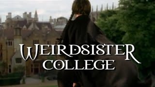 Weirdsister College 1x6 DreamCatcher