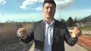 Orhan Uçar Eski Moganı Geri Istiyoruz