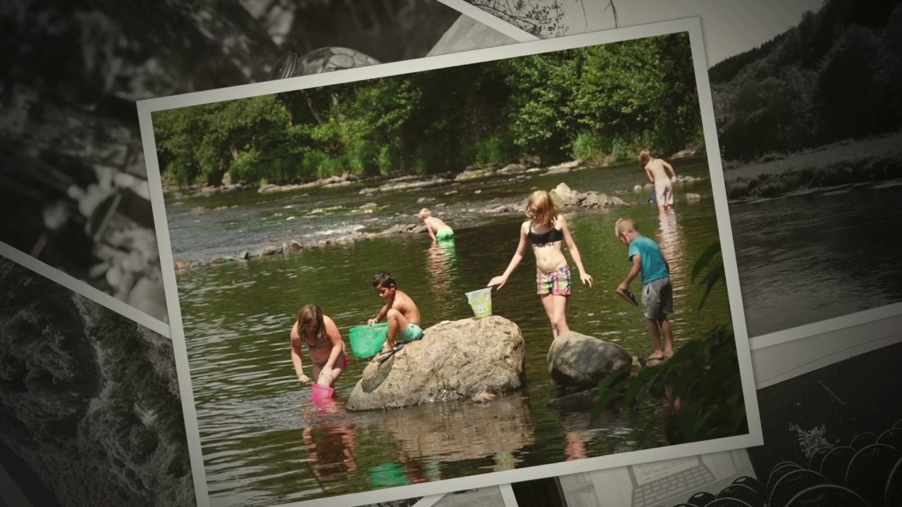 Feel Good TentEvent in België