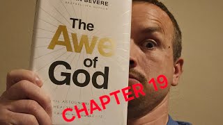 The Awe of God Chapter 19 Cleanse Ourselves 