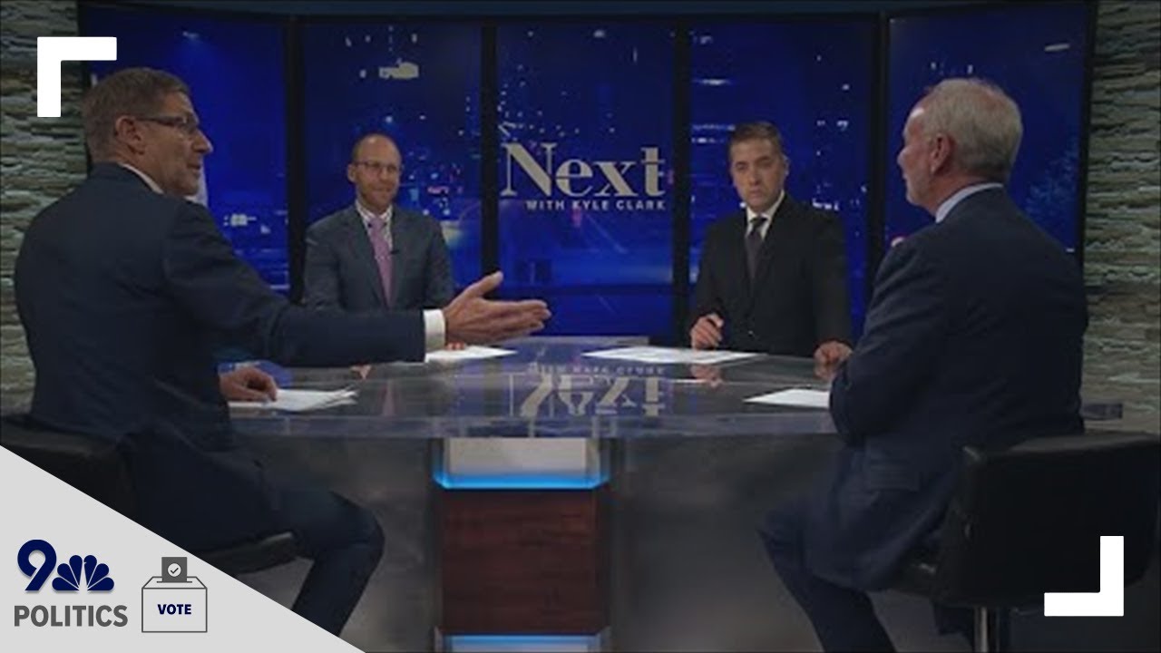 Colorado treasurer debate: Whether a small business loan program is a success or failure