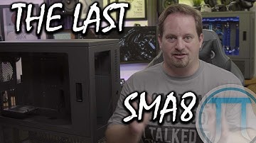 The last sma8