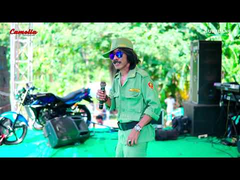 CAMELIA MUSIC - LORO ATI - LUKITO MC - PARTY SEBOLO KALIJENGKING - BANDENGAN JEPARA
