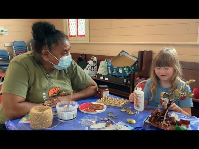 Re Imagine Skylar Ryan