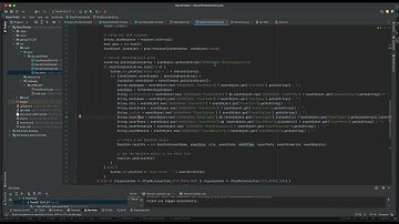 Distributed Systems Project 4 "Write Up" video
