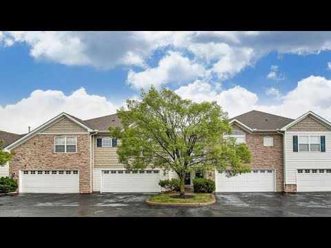 6280 Hudson Reserve Way, Westerville, OH home video tour