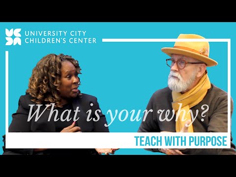 What is Your Why? | Teaching with Purpose