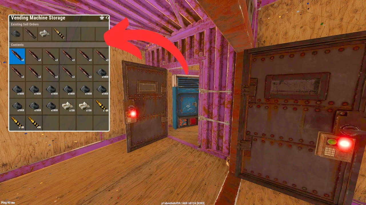 This clan was flexing boom, so I ONLINE RAIDED them... | Rust Console Edition