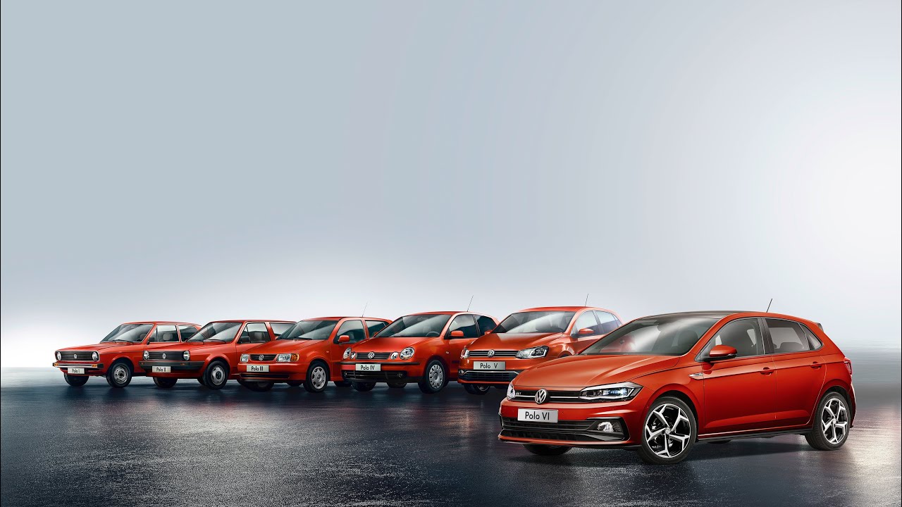 vw-polo-generations-explained-there-s-no-polo-8-10k-subscriber