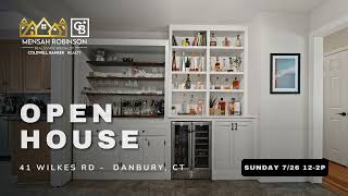 Come see 41 Wilkes Road