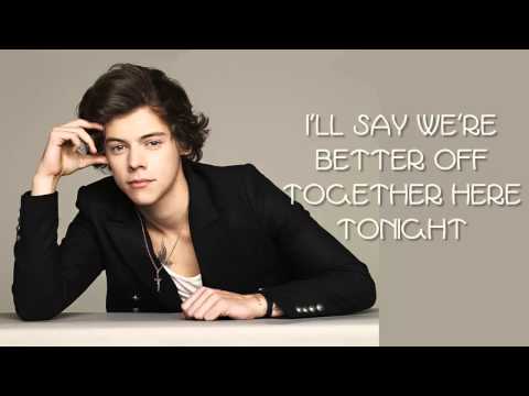 (+) One Direction - Something great