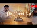 LIVE The Crescent Cup Group D Shahr Ramadan Programme 1447 2026