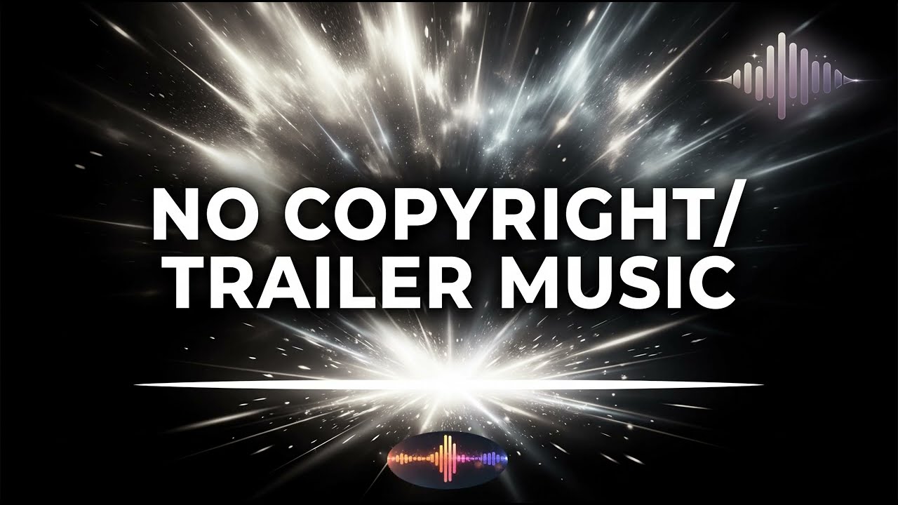 No Copyright Trailer BGM | Epic Trailer Music | Intense Cinematic Background Score for Intros