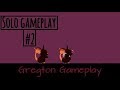 Gregton    solo gameplay 2  transforever