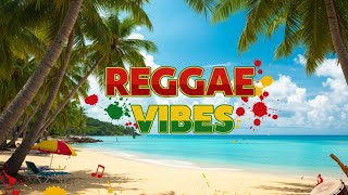 "Laid-Back Reggae Grooves | Chill Instrumental for Relaxation &amp; Focus"