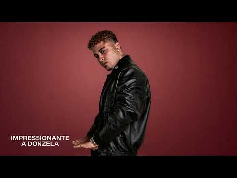 IMPRESSIONANTE A DONZELA - IMJOSH ( DJ 2W )