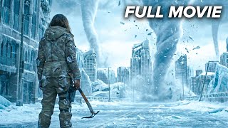 The Frozen Tornado Apocalypse Is Here | Arctic Storm | Full 2025 Sci-Fi Disaster Movie
