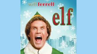 Elf - Soundtrack (Susan Wells) Slowed 