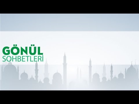 26 Dua   Gnl Sohbetleri   Ali Ramazan Din Hocaefendi