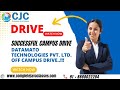 Campus by Complete Java Classes