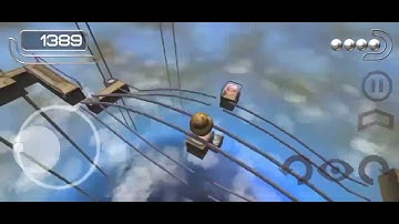 mBalance (beta) Level 6