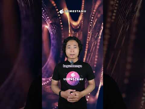 Video: Bagaimana hubungan listrik gravitasi dan magnet?