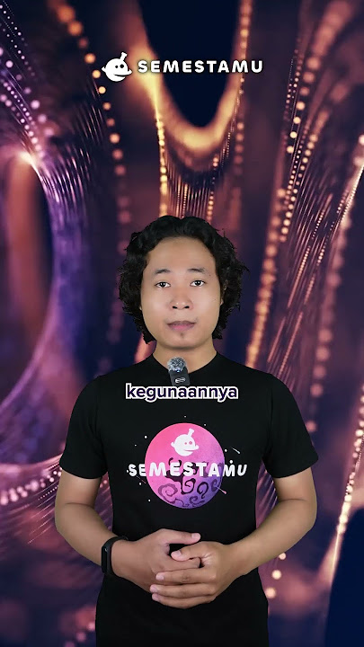 APA HUBUNGAN GRAVITASI DAN MEDAN MAGNET?