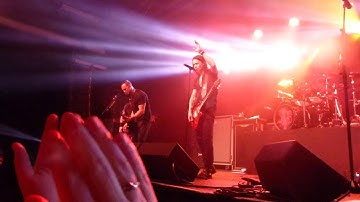 Ghosts Of Days Gone By/ The Intersection/ Alter Bridge/ 7-15-2016
