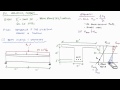 Cracking Moment Example 1 - Reinforced Concrete Design