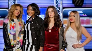 Fifth Harmony’s New Era Is More ‘Hands On’ and Authentic