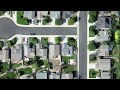 Machine Learning Geospatial Data