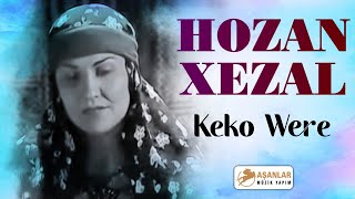 Hozan Xezal - Keko Were Resimi