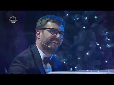 ნოე სულაბერიძე, ლიზა სულაბერიძე, სალომე ღვინიაშვილი და ,,Prime Dance\" | თოვლი მოდის