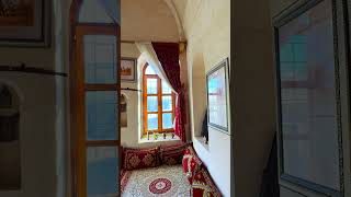 Şark Köşesi | Midyat Kültür Evi #shorts #vlog #seyyah #midyat #mardin