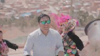 Miniatura de vídeo de "GRUPO KUSSY ÑAWY TINKUY DE MIS AMORES      BANDA SUPER CENTRAL POTOSI   TINKUY HUACHACALLA  JUKUMANI"