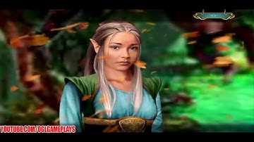 Hidden - Labyrinths Of The World: A Dangerous Game - Android Gameplay