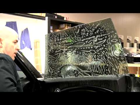 Sun Stoppers Window Tinting - How To Tint Car Wind...