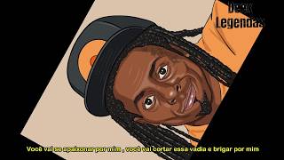 TAlk tO Me (REMIX) Tory Lanez Feat. Lil Wayne, Rich The Kid & DJ Stevie J  [LEGENDADO PT-BR]