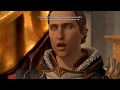 Dragon Age 2: Sebastian Romance