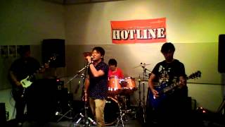 「One Micron Deeper HOTLINE2013 島村楽器名取店 店予選動画 その①」