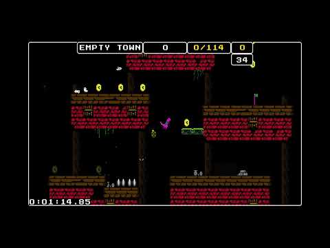 Rex:Another Island any% 2:47.33 WR