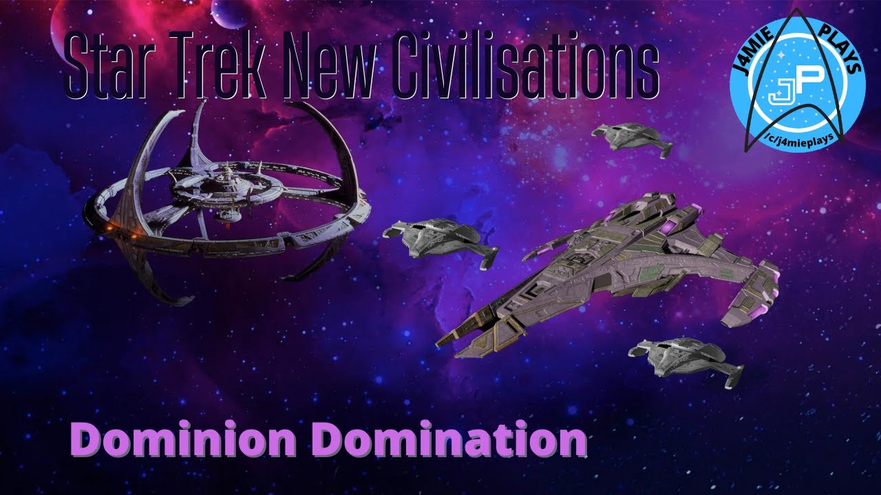 star trek new civilizations